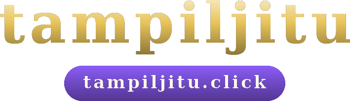 tampiljitu logo